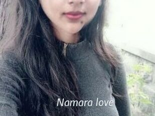 Namara_love