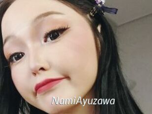 NamiAyuzawa