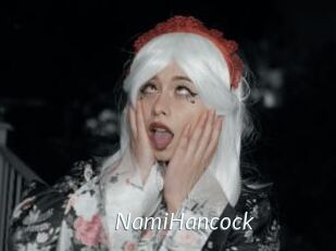 NamiHancock