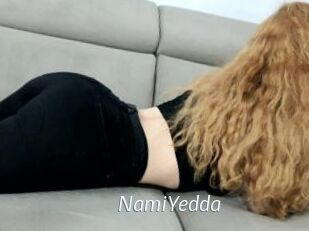 NamiYedda