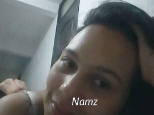 Namz