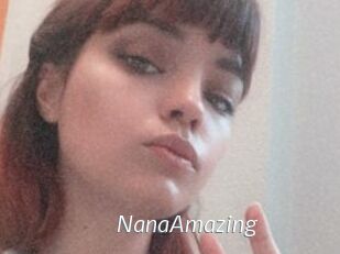 NanaAmazing