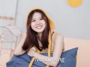 NanaZheng