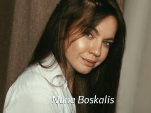 Nana_Boskalis