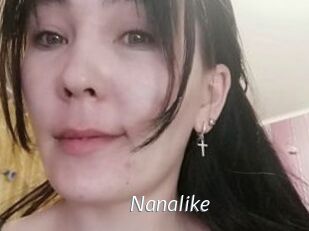Nanalike