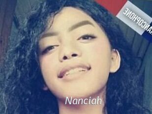 Nanciah