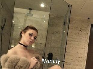Nanciy