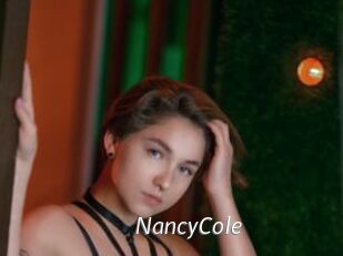 NancyCole