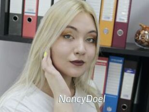 NancyDoel