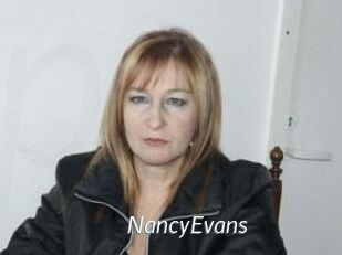 NancyEvans