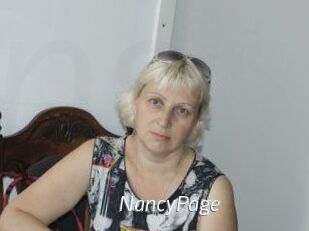 NancyPage