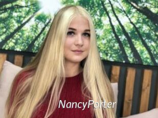 NancyPorter Porn Star