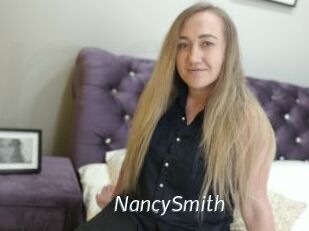 NancySmith Porn Star