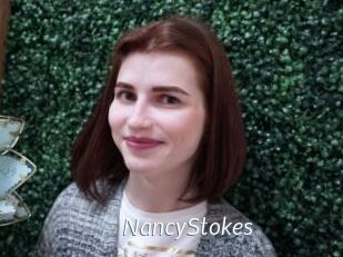 NancyStokes Porn Star