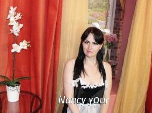 Nancy_y0ur