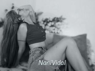 NaniVidal