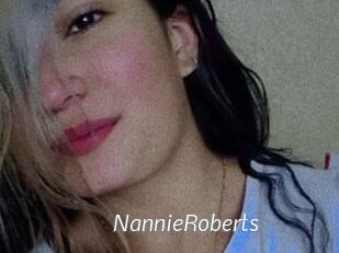 NannieRoberts