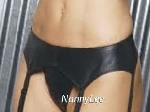 NannyLee