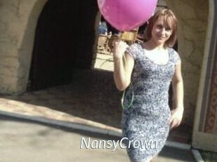 NansyCrown