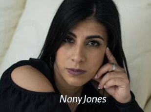 NanyJones