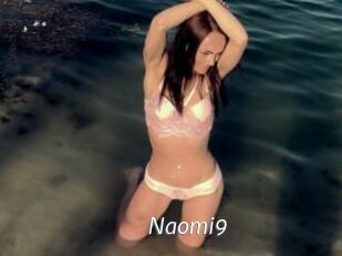 Naomi9