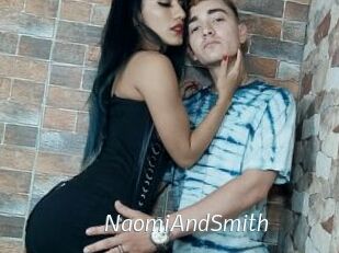 NaomiAndSmith