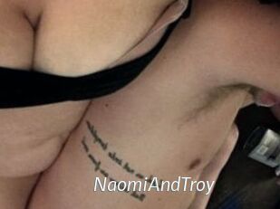 NaomiAndTroy