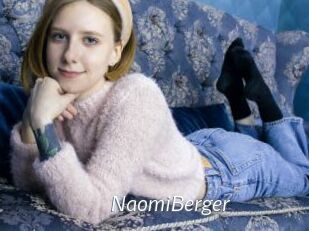 NaomiBerger