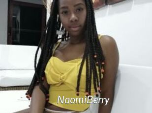 NaomiBerry