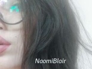 NaomiBlair