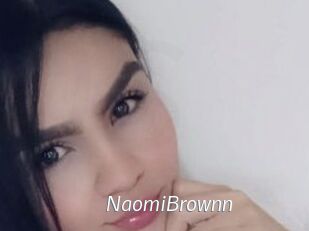 NaomiBrownn