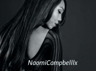 NaomiCampbelllx