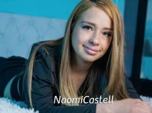 NaomiCastell