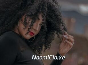 NaomiClarke