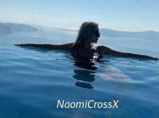 NaomiCrossX