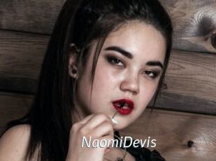 NaomiDevis