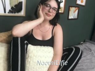 NaomiElfie