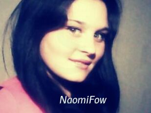 NaomiFow