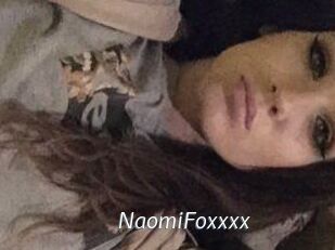 NaomiFoxxxx