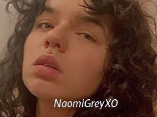 NaomiGreyXO