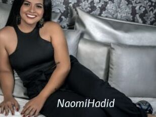 NaomiHadid