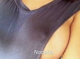 NaomiJL