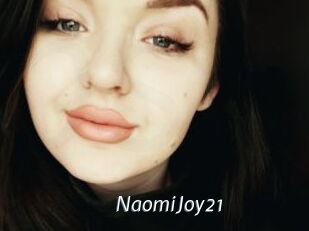 NaomiJoy21
