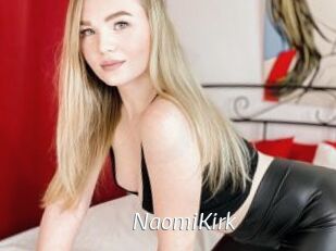 NaomiKirk Porn Star