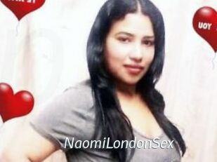 NaomiLondonSex