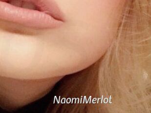 NaomiMerlot