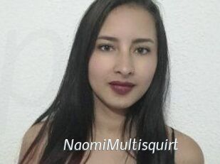 NaomiMultisquirt