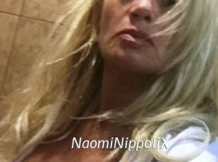 NaomiNippoliX