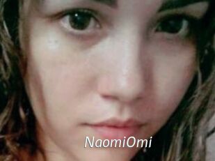 NaomiOmi