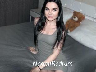 NaomiRedrum